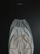 Load image into Gallery viewer, DIGREEN KIDS MONGOLE PANTS*PREORDER
