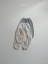 Load image into Gallery viewer, DIGREEN KIDS MONGOLE PANTS*PREORDER