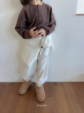 Load image into Gallery viewer, DIGREEN KIDS MONGOLE PANTS*PREORDER