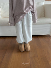 Load image into Gallery viewer, DIGREEN KIDS MONGOLE PANTS*PREORDER
