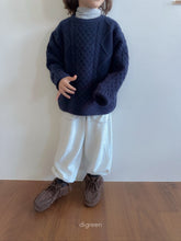 Load image into Gallery viewer, DIGREEN KIDS MONGOLE PANTS*PREORDER