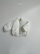 Load image into Gallery viewer, DIGREEN KIDS SHIRRING BLOOM JUMPER *PREORDER