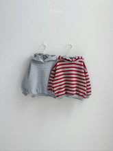 Load image into Gallery viewer, DIGREEN KIDS SNAP HOODIE*PREORDER