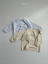 Load image into Gallery viewer, DIGREEN KIDS EXPLORER TEE*PREORDER