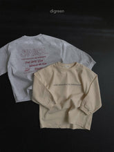 Load image into Gallery viewer, DIGREEN KIDS EXPLORER TEE*PREORDER