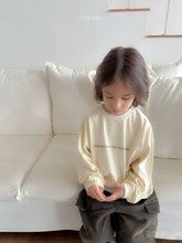 Load image into Gallery viewer, DIGREEN KIDS EXPLORER TEE*PREORDER