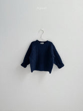 Load image into Gallery viewer, DIGREEN KIDS BABE TWIST KNIT*PREORDER