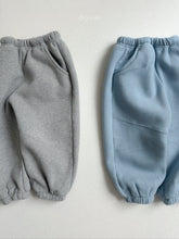 Load image into Gallery viewer, DIGREEN KIDS ANGLE JOGGER PANTS*PREORDER