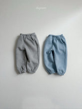 Load image into Gallery viewer, DIGREEN KIDS ANGLE JOGGER PANTS*PREORDER