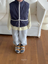 Load image into Gallery viewer, DIGREEN KIDS ANGLE JOGGER PANTS*PREORDER