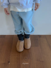 Load image into Gallery viewer, DIGREEN KIDS ANGLE JOGGER PANTS*PREORDER