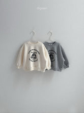 Load image into Gallery viewer, DIGREEN KIDS PUPPY SWEATSHIRT*PREORDER