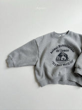 Load image into Gallery viewer, DIGREEN KIDS PUPPY SWEATSHIRT*PREORDER