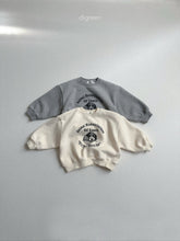 Load image into Gallery viewer, DIGREEN KIDS PUPPY SWEATSHIRT*PREORDER