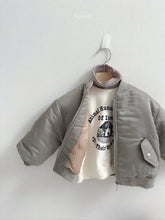 Load image into Gallery viewer, DIGREEN KIDS PUPPY SWEATSHIRT*PREORDER