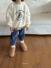 Load image into Gallery viewer, DIGREEN KIDS PUPPY SWEATSHIRT*PREORDER