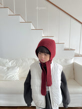 Load image into Gallery viewer, DIGREEN KIDS REVERSIBLE CHECK JACKET*PREORDER