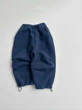 Load image into Gallery viewer, DIGREEN KIDS TUCK JOGGER PANTS *PREORDER