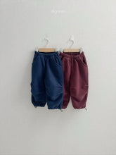 Load image into Gallery viewer, DIGREEN KIDS TUCK JOGGER PANTS *PREORDER