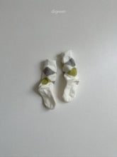 Load image into Gallery viewer, DIGREEN KIDS ARGYLE SOCK SET*PREORDER