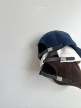 Load image into Gallery viewer, DIGREEN KIDS HEART CAP*PREORDER