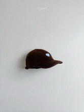 Load image into Gallery viewer, DIGREEN KIDS HEART CAP*PREORDER