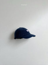 Load image into Gallery viewer, DIGREEN KIDS HEART CAP*PREORDER