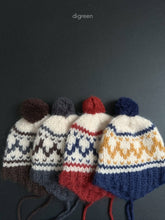 Load image into Gallery viewer, DIGREEN KIDS BEANIE*PREORDER