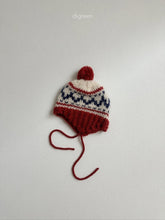 Load image into Gallery viewer, DIGREEN KIDS BEANIE*PREORDER