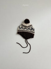 Load image into Gallery viewer, DIGREEN KIDS BEANIE*PREORDER