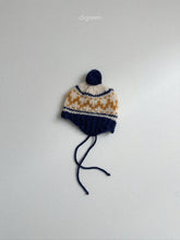 Load image into Gallery viewer, DIGREEN KIDS BEANIE*PREORDER