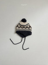 Load image into Gallery viewer, DIGREEN KIDS BEANIE*PREORDER