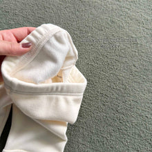 Load image into Gallery viewer, MEL KIDS THINK RIB SHIRRING LEGGINGS**PREORDER