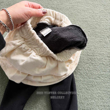 Load image into Gallery viewer, MEL KIDS THREE LAYERED SKIRT LEGGINGS**PREORDER