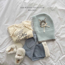 Load image into Gallery viewer, MEL KIDS HEART PANTS**PREORDER