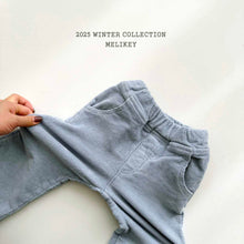 Load image into Gallery viewer, MEL KIDS HEART PANTS**PREORDER