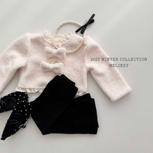 Load image into Gallery viewer, MEL KIDS JUJU FLEECE JACKET**PREORDER