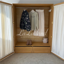 Load image into Gallery viewer, LALALAND MOM Stretch Ribbed Mink Pants *Preorder