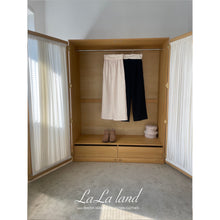 Load image into Gallery viewer, LALALAND MOM Stretch Ribbed Mink Pants *Preorder