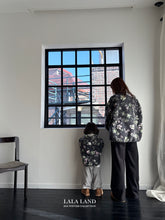 Load image into Gallery viewer, LALALAND MOM Stretch Ribbed Mink Pants *Preorder