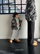 Load image into Gallery viewer, LALALAND MOM Stretch Ribbed Mink Pants *Preorder