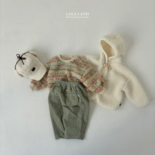 Load image into Gallery viewer, LALALAND KIDS BEAR EAR CAP*Preorder