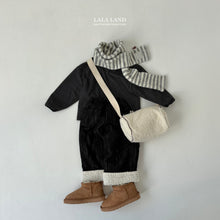 Load image into Gallery viewer, LALALAND KIDS BEAR CROSS BAG*Preorder