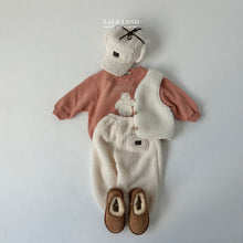 Load image into Gallery viewer, LALALAND FLUFFY SWEAT SHIRT*Preorder