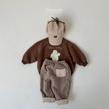 Load image into Gallery viewer, LALALAND KIDS BEAR EAR CAP*Preorder
