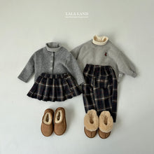Load image into Gallery viewer, LALALAND KIDS POM POM CARDIGAN*Preorder