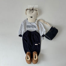 Load image into Gallery viewer, LALALAND KIDS EVERYTHING TEE*Preorder