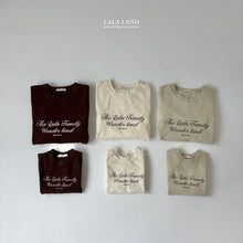 Load image into Gallery viewer, LALALAND MOM &amp; KIDS Family Tee*Preorder