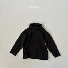 Load image into Gallery viewer, LALALAND KIDS Inner Neck Turtleneck Tee*Preorder