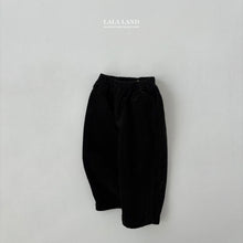 Load image into Gallery viewer, LALALAND KIDS Corduroy Fleece Pants*Preorder